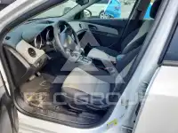 2014 Chevrolet Cruze фото