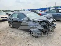 2014 Chevrolet Cruze фото