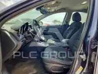 2014 Chevrolet Cruze фото