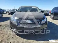 2014 Chevrolet Cruze фото