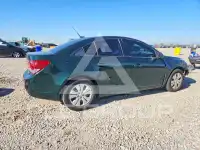 2014 Chevrolet Cruze фото