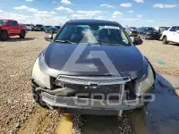 2014 Chevrolet Cruze фото