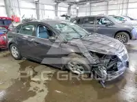 2014 Chevrolet Cruze photo
