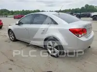 2014 Chevrolet Cruze фото