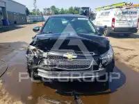 2014 Chevrolet Cruze photo