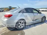 2014 Chevrolet Cruze фото