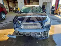 2014 Chevrolet Cruze photo