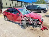 2014 Chevrolet Cruze фото