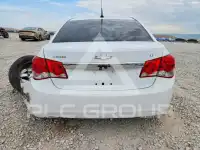 2014 Chevrolet Cruze фото