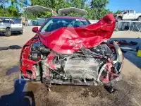 2014 Chevrolet Cruze фото