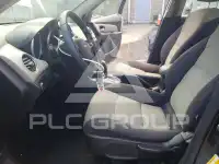 2014 Chevrolet Cruze photo