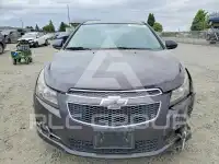 2014 Chevrolet Cruze фото