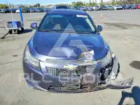 2014 Chevrolet Cruze фото