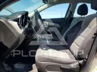 2014 Chevrolet Cruze фото