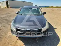 2014 Chevrolet Cruze фото