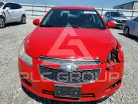 2014 Chevrolet Cruze фото