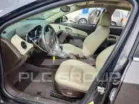 2014 Chevrolet Cruze фото