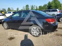 2014 Chevrolet Cruze фото