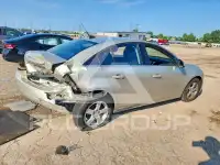 2014 Chevrolet Cruze фото