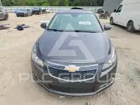 2014 Chevrolet Cruze фото