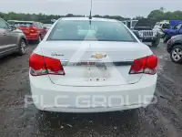 2014 Chevrolet Cruze photo