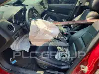 2014 Chevrolet Cruze фото