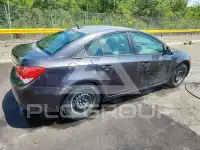 2014 Chevrolet Cruze фото