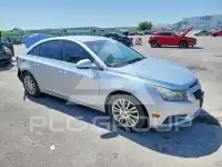 2014 Chevrolet Cruze фото