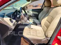2014 Chevrolet Cruze фото
