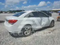 2014 Chevrolet Cruze фото
