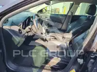 2014 Chevrolet Cruze фото
