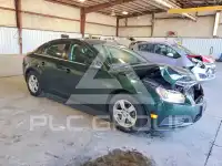 2014 Chevrolet Cruze фото