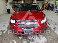 2014 Chevrolet Cruze фото