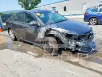 2014 Chevrolet Cruze фото