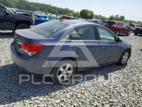 2014 Chevrolet Cruze фото