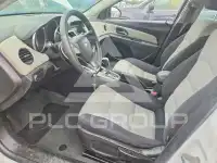 2014 Chevrolet Cruze photo