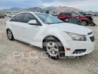 2014 Chevrolet Cruze фото