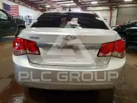 2014 Chevrolet Cruze фото