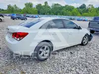 2014 Chevrolet Cruze photo