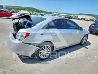 2014 Chevrolet Cruze фото