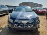 2014 Chevrolet Cruze фото