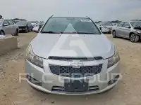2014 Chevrolet Cruze фото