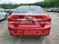 2014 Chevrolet Cruze photo