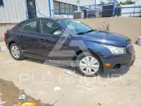 2014 Chevrolet Cruze фото