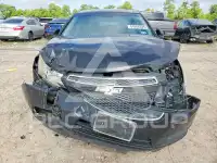 2014 Chevrolet Cruze фото