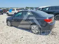 2014 Chevrolet Cruze фото