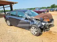 2014 Chevrolet Cruze фото