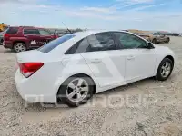 2014 Chevrolet Cruze фото