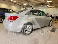 2014 Chevrolet Cruze photo