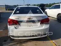 2014 Chevrolet Cruze фото